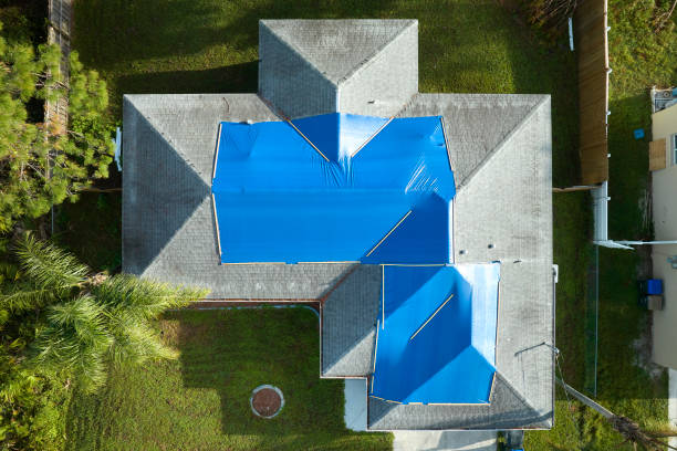 Best Roof Coating and Sealing  in Villa Hills, KY
