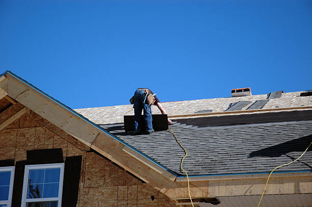 Best Storm Damage Roof Repair  in Villa Hills, KY