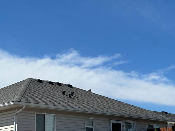 Best Rubber Roofing (EPDM, TPO)  in Villa Hills, KY