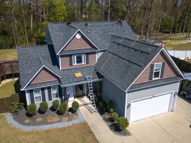 Best Solar Panel Roofing Installation  in Villa Hills, KY