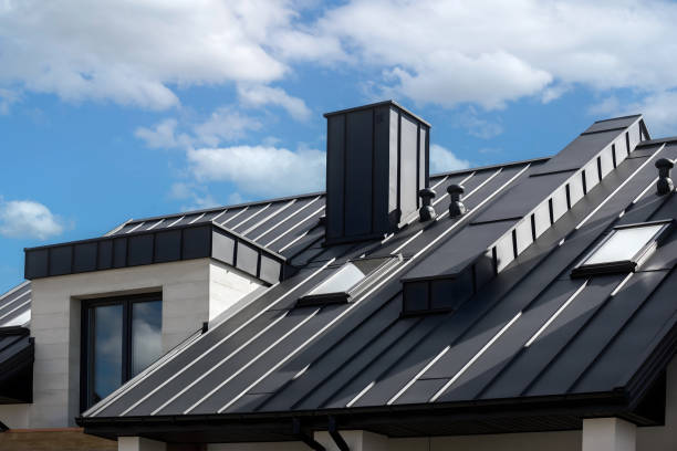 Hot Roofs in Villa Hills, KY
